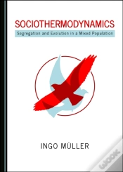 Capa do artigo Sociothermodynamics