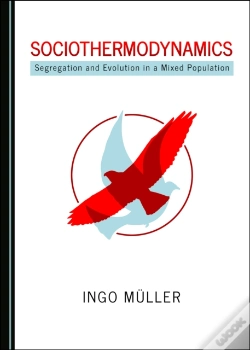 Capa do artigo Sociothermodynamics