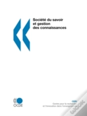Capa do artigo Soci?T? Du Savoir Et Gestion Des Connaissances