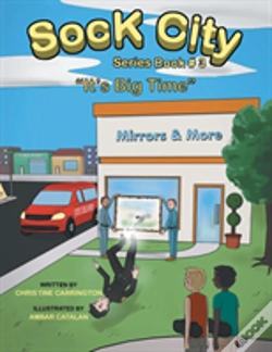 Capa do artigo Sock City