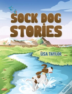 Capa do artigo Sock Dog Stories