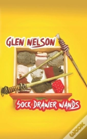 Sock Drawer Wands