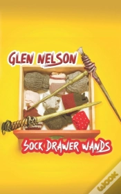 Capa do artigo Sock Drawer Wands