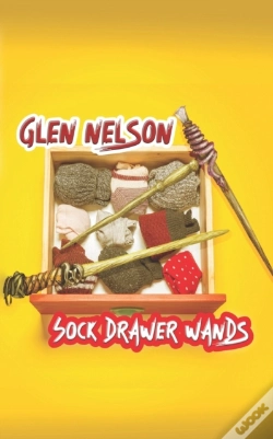 Capa do artigo Sock Drawer Wands