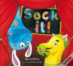 Capa do artigo Sock It!
