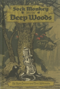 Sock Monkey: Into The Deep Woods - Preview