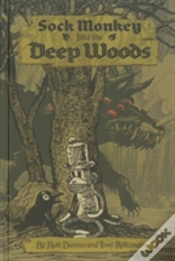 Capa do artigo Sock Monkey: Into The Deep Woods