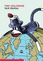 Sock Monkey - Preview