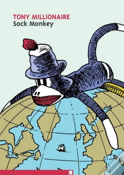 Capa do artigo Sock Monkey