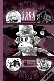 Capa do artigo Sock Monkey