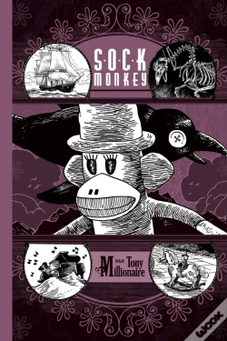 Capa do artigo Sock Monkey