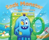 Capa do artigo Sock Monster And The Time Machine