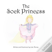 Capa do artigo Sock Princess