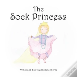 Capa do artigo Sock Princess