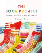 Capa do artigo Sock Project