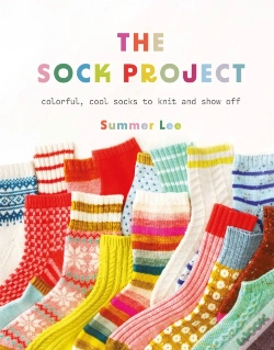 Capa do artigo Sock Project