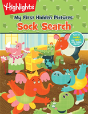 Sock Search - Preview