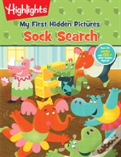 Capa do artigo Sock Search