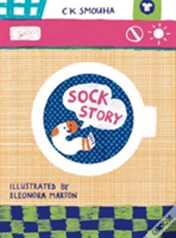 Capa do artigo Sock Story