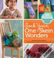 Capa do artigo Sock Yarn One-Skein Wonders(R)