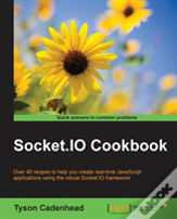 Socket.Io Cookbook