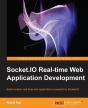 Socket.Io Realtime Web Application Development - Preview