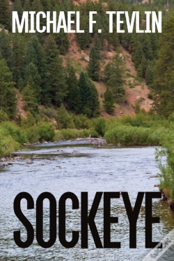 Capa do artigo Sockeye