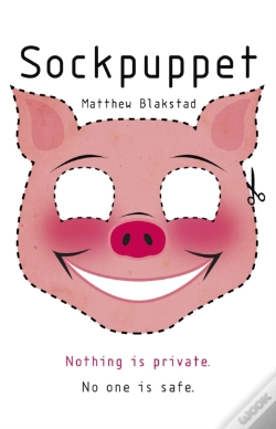 Capa do artigo Sockpuppet