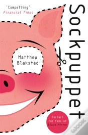 Capa do artigo Sockpuppet