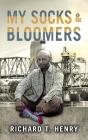 Socks And Bloomers - Preview