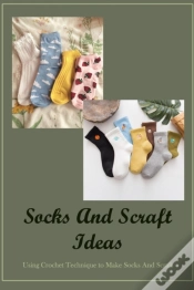 Capa do artigo Socks And Scraft Ideas