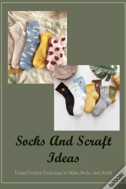 Capa do artigo Socks And Scraft Ideas