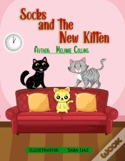Capa do artigo Socks And The New Kitten