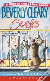 Capa do artigo Socks