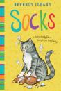Socks - Preview