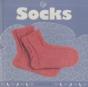 Socks - Preview