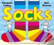 Capa do artigo Socks