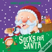 Capa do artigo Socks For Santa
