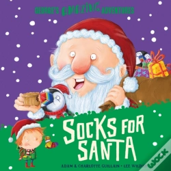 Capa do artigo Socks For Santa