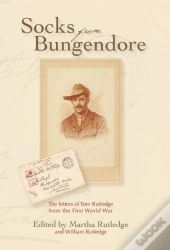 Socks From Bungendore