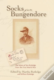 Capa do artigo Socks From Bungendore