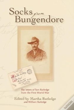 Capa do artigo Socks From Bungendore