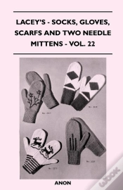 Capa do artigo Socks, Gloves, Scarfs And Two Needle Mittens