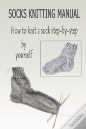 Capa do artigo Socks Knitting Manual