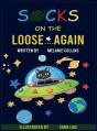 Socks On The Loose... Again! - Preview