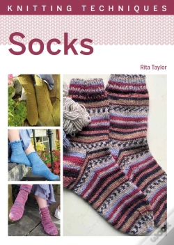 Capa do artigo Socks