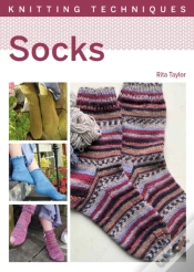 Capa do artigo Socks