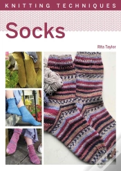 Capa do artigo Socks