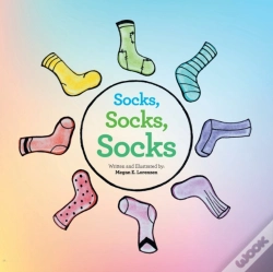 Capa do artigo Socks, Socks, Socks