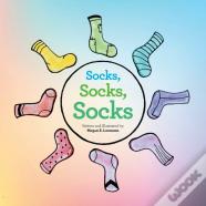 Socks, Socks, Socks